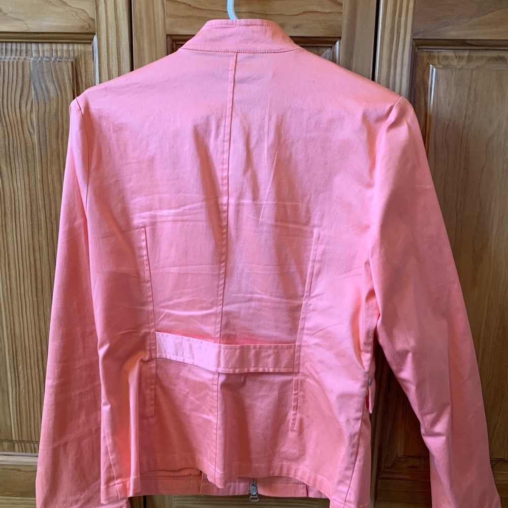 Cute light weight jacket